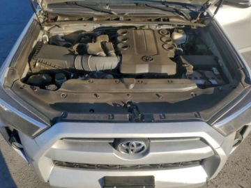 Toyota 2024 Toyota 4-Runner SR5 Premium 2024 4.0 Benzyna 270KM, zdjęcie 6