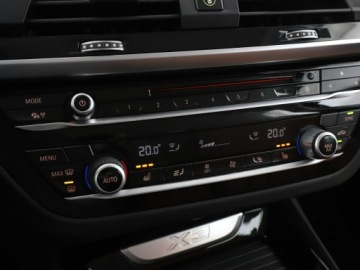 BMW X3 G01 2020 BMW X3 Luxury Line PHEV xDrive skóra navi grzane, zdjęcie 27