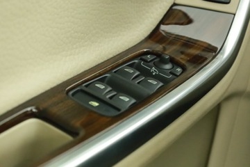 Volvo V60 I Kombi 2.0 T5 240KM 2011 Volvo V60 T5 2.0, Salon Polska, Automat, Skóra, zdjęcie 18