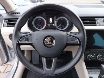 Skoda Octavia III Kombi Facelifting 1.8 TSI 180KM 2018 Skoda Octavia Style 1,8 TSI 180KM DSG Serwis ASO Salon PL FV23, zdjęcie 16