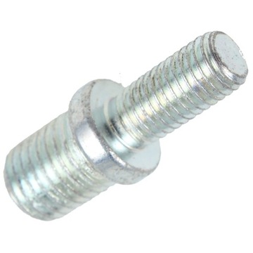 Śruba adapter głowicy kosy kosa gwint M10x1.25 / M7x1.0