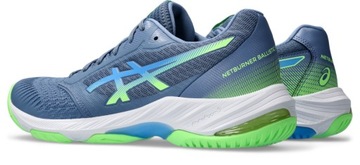 ASICS NETBURNER BALLISTIC FF 3 ЕС 47 СМ 30 США 12,5