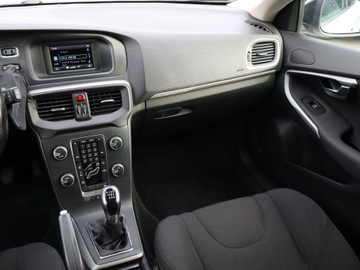 Volvo V40 II Hatchback 1.6 T4 180KM 2014 Volvo V40 Cross Country 1.6 T4, Salon Polska, zdjęcie 7