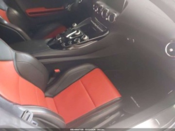 Mercedes AMG GT C190 2018 Mercedes-Benz AMG GT S 2018 4.0 Benzyna 515KM, zdjęcie 9