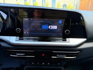 Ford Tourneo Connect IV Van 2,0 EcoBlue 122KM 2023 Ford Tourneo Connect Tempomat AktywnyAndroidPDCApple CarPlayIdealny Stan, zdjęcie 14