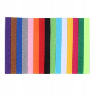 (30 шт./2 пакета) Ремни с застежкой-липучкой