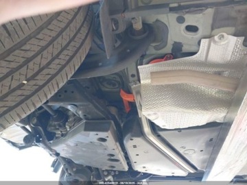 Lexus NX II 2024 Lexus NX 2024 LEXUS NX 350H PREMIUM 2.5 Hybryda 189KM, zdjęcie 15