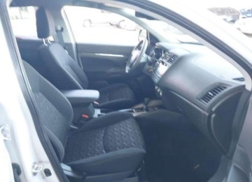 Mitsubishi ASX II 2023 Mitsubishi ASX 2023, 2.0L, 4x4, od ubezpieczalni 2.0 Benzyna 148KM, zdjęcie 9