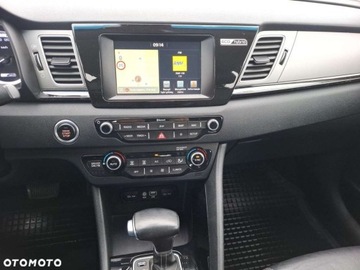 Kia Niro I Crossover 1.6 GDi Hybrid 141KM 2019 Kia Niro Kia Niro 1.6 GDI Hybrid L 1.6 Hybryda 141KM, zdjęcie 20