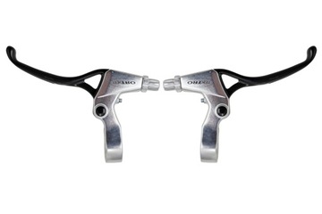 KLAMKI HAMULCA TEKTRO ALUMINIUM TS384A S.C. KLA03