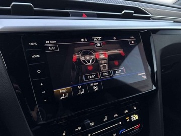 Volkswagen Arteon Shooting Brake R 2.0 TSI 320KM 2022 Volkswagen Arteon R 4Motion DCC ACC Kamery 360 HarmanKardon Hak Faktura Va, zdjęcie 22