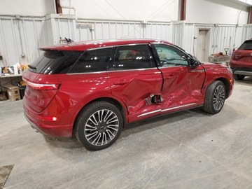 Lincoln 2022 Lincoln Corsair 2022 2.3l 2.3 Benzyna 295KM, zdjęcie 3