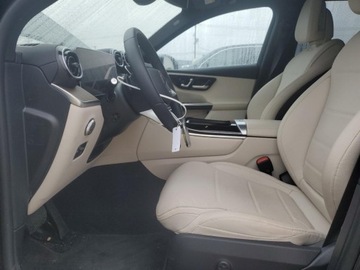 Mercedes GLC C254/X254 2024 Mercedes-Benz GLC 300 4Matic 2024 2.0l 2.0 Benzyna 255KM, zdjęcie 7