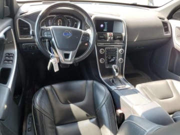 Volvo XC60 II 2017 Volvo XC 60 2017 VOLVO XC60 T6 R-DESIGN PLATINUM 2.0 Benzyna 240KM, zdjęcie 7