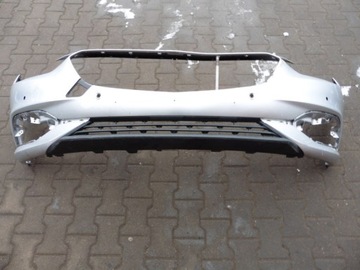 Opel Insignia B 2019 zderzak przedni 6PDC