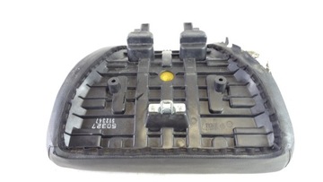 Quad TGB 550 FARM 14' Siedzenie Fotel Kanapa