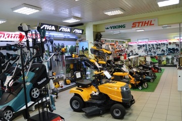 СТУПИЦА НОЖЕВАЯ СТУПИЦА STIGA CASTELGARDEN HONDA VIKING