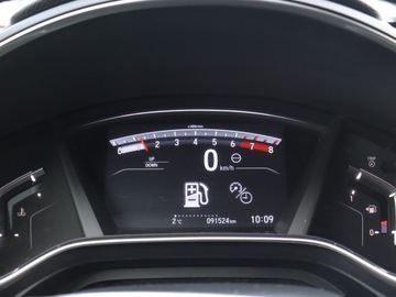 Honda CR-V V SUV 1.5 VTEC TURBO 173KM 2018 Honda CR-V 1.5 VTEC Turbo, Salon Polska, zdjęcie 10
