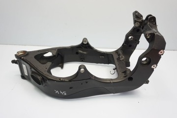 YAMAHA YZF-R1 RN19 07-08 РАМА 2007 г. + ДОКУМЕНТЫ