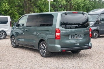 Citroen Spacetourer 2026 XL Plus EAT8 2.2 180KM, zdjęcie 4