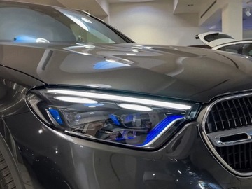 Mercedes GLC C254/X254 SUV 2.0 200d 163KM 2026 GLC 200 d 4-Matic Avantgarde 2.0 (163KM) 2026, zdjęcie 13