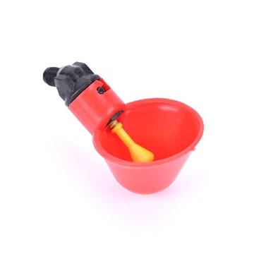 АВТОМАТИЧЕСКАЯ КОРМОВКА ДЛЯ ПТИЦЫ