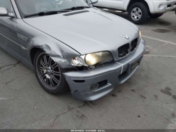 BMW Seria 3 E90-91-92-93 2004 BMW M3 2004 3.2 Benzyna 333KM, zdjęcie 7