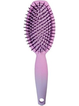 DONEGAL Pink Lychee Brusz szczotka do włosów