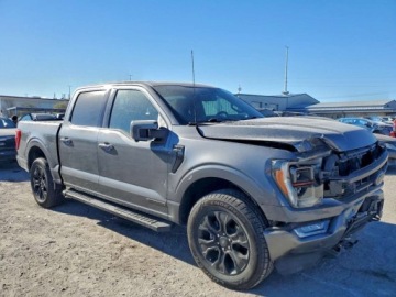Ford 2023 Ford F150 Supercrew 2023 3.5l 3.5 Hybryda 400KM, zdjęcie 4