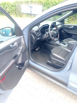 Ford Escape III 2024 Ford Escape 2,5 Hybryda AWD 4x4, zdjęcie 1