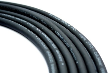 Кабель JACK XLR 0,5M для студийных мониторов