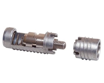 Магнитное винтовое соединение Lamello Invis Mx2