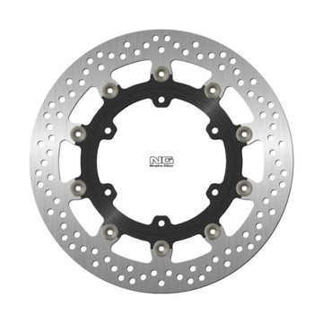NG TARCZA HAMULCOWA PRZÓD YAMAHA FJR 1300 05-21