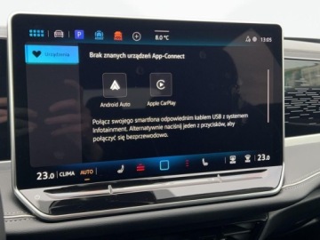 Volkswagen Passat B8 Variant Facelifting 2.0 TDI SCR 150KM 2025 Volkswagen Passat Variant 2.0TDI 150KM Elegance DSG SerwisASO Acc Matrix N, zdjęcie 32