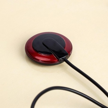 Пьезоэлектрический преобразователь для микрофона, преобразователь для скрипки