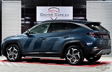 Hyundai 2023 Hyundai Tucson 1.6 T-GDi Hybrid FullLed Skora ..., zdjęcie 11