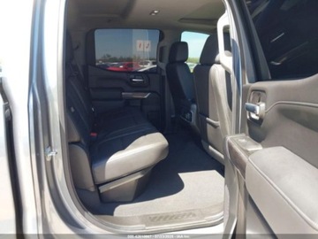 Chevrolet Silverado II 2021 Chevrolet Silverado 1500 Short Bed Ltz 2021 5.3l 5.3 Benzyna 355KM, zdjęcie 12