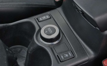 Nissan X-Trail III Terenowy dCi 130KM 2015 Nissan X-Trail GWARANCJA, 4x4, 1.6 Diesel 130KM, Panorama, Kamera 360, Xen, zdjęcie 14