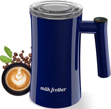 Spieniacz do mleka 350 ml Duomishu Milk frother