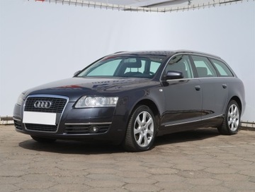 Audi A6 C6 Avant 2.7 V6 TDI 180KM 2005 Audi A6 2.7 TDI , 177 KM, Navi, Xenon, Klima, zdjęcie 1