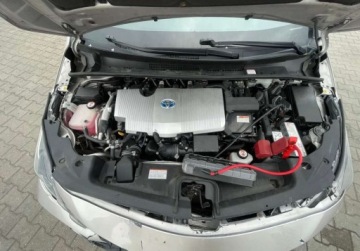 Toyota Prius IV 2019 Toyota Prius 2019 Toyota Prius Prime - w Polsce po oplatach i akcyzie 1.8, zdjęcie 8