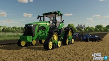 Ключ Farming Simulator 22 PL