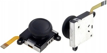 2 аналоговых джойстика с эффектом Холла JOY-CON Nintendo Switch ZERO DRIFT