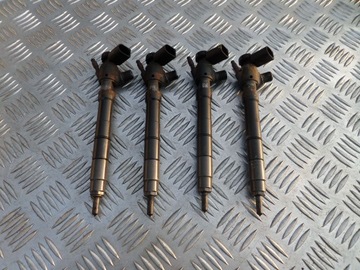 WTRYSKI WTRYSK 2.0TDI CRAFTER MAN 04L130277BB