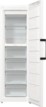 GORENJE FN619EAW6 морозильник с ящиком