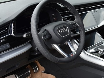 Audi Q7 II SUV Facelifting  3.0 50 TDI 286KM 2025 AUDI Q7 50 TDI quattro S Line Suv 3.0 (286KM) 2025, zdjęcie 6