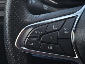 Renault Captur II Crossover Facelifting 1.0 TCe 90KM 2024 Renault Captur 1WŁ. SalonPL FV23% Winter Techno Ha, zdjęcie 18