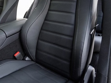 Mercedes GLE V167 SUV Facelifting 3.0 450d 367KM 2025 MERCEDES-BENZ GLE 450 d 4-Matic AMG Line 3.0 (367KM) 2025, zdjęcie 4