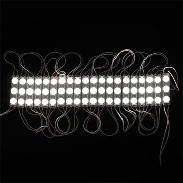 Светодиодный модуль SOL 1,08Вт 7000К 12В 100 шт.