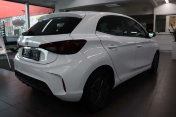 MG 2026 MG MG3 Kamera cofania Tempomat Adaptacyjny Asystent Jazdy w korku 1.5, zdjęcie 14